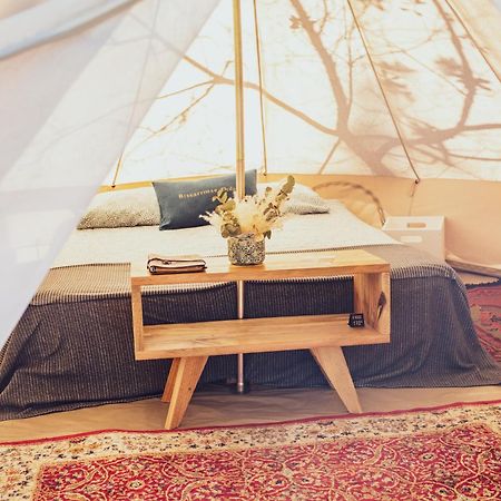 Отель The Spot Surfcamp Бискаррос Экстерьер фото